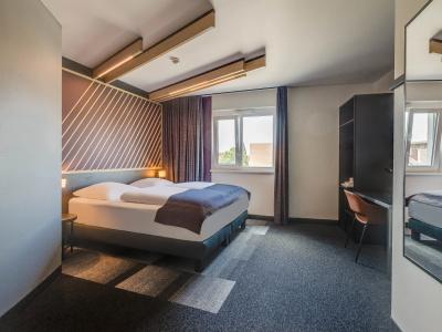 B&B Oldenburg - 3