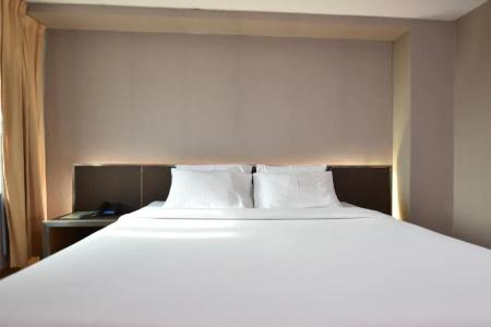 Bangkok City Suite - 62