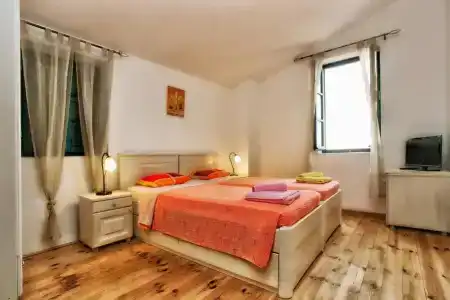 B&B Apart Paštrovski Konak - 15