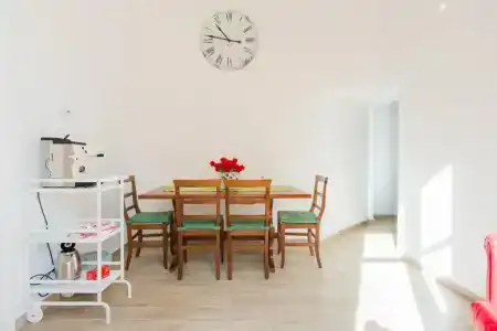 In...Napoli b&b - 19