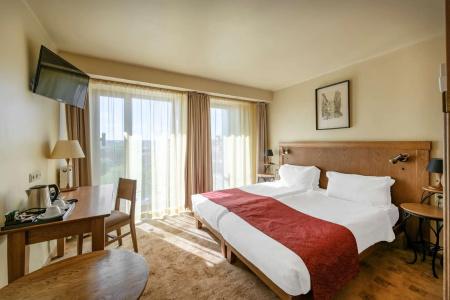 Best Western Vilnius - 57