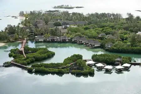 Constance Prince Maurice - 50