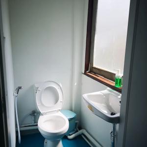 D Luck Hostel - 37