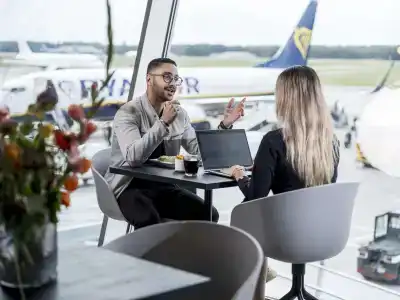 Tulip Inn Eindhoven Airport - 19