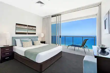 Ultiqa Air On Broadbeach - 3
