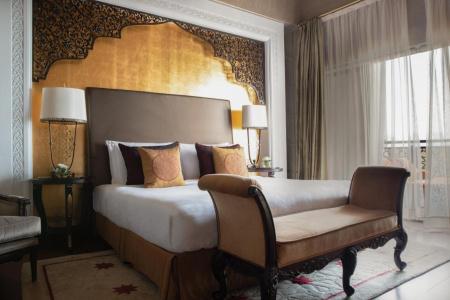 Jumeirah Zabeel Saray - 36