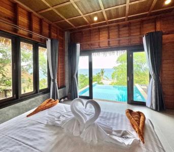 Koh Tao Relax Freedom Beach Resort - 133