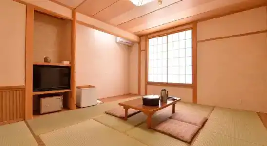 Sachinoyu Onsen - 5