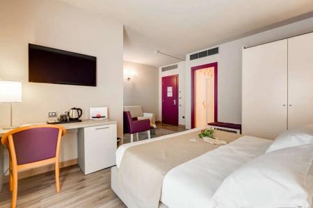 Best Western Imperiale - 45