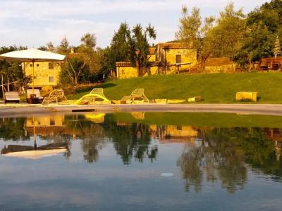 Agriturismo Le Canterie - 19