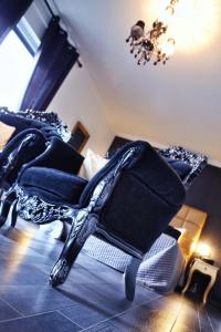 v e r o n e - Rooms & Suites - LièGe - Rocourt - 10