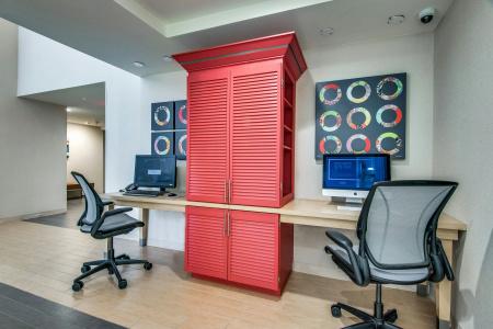 Home2 Suites By Hilton Dfw Airport South - 27