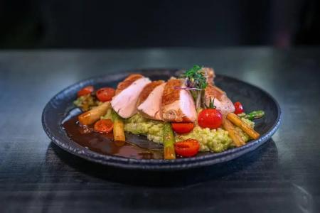 Restaurant Pollmanns - 26