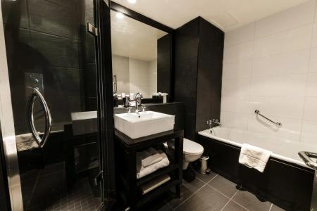 Malmaison Manchester - 66