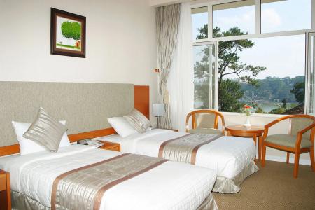 Muong Thanh Holiday Da Lat - 4