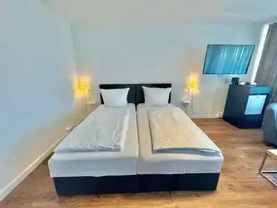 My Parkhotel - 6