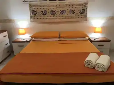B&B Mare Monti Miniere - 5