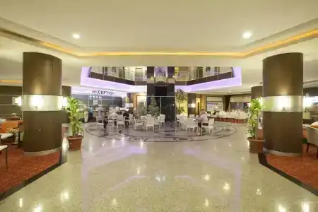 Club Coast - 1