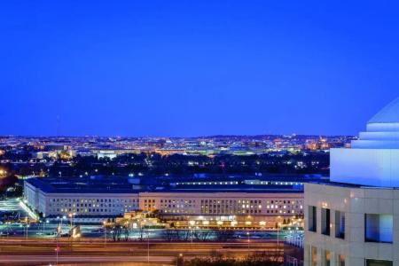 The Ritz Carlton, Pentagon City - 18