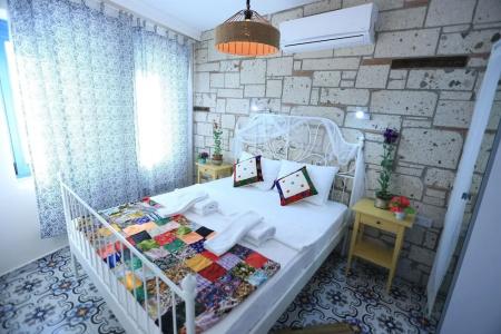 Kerii Alaçatı Butik Otel - 3