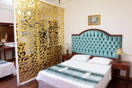 Atam Suites - 214