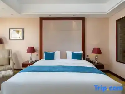 Howard Johnson Tropical Garden Plaza Kunming - 70