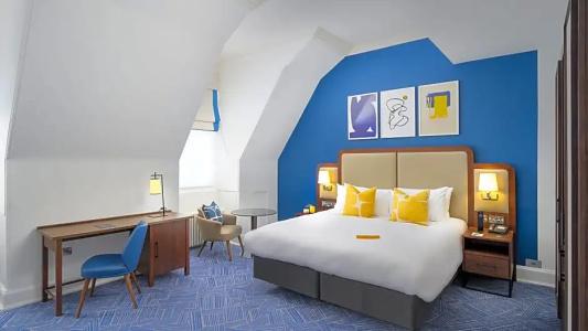 voco Grand Central - Glasgow, an IHG - 71