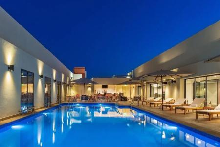 Intercity Deutsche Hospitality - 15