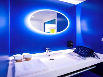 Mercure Paris Orly Tech Airport - 25