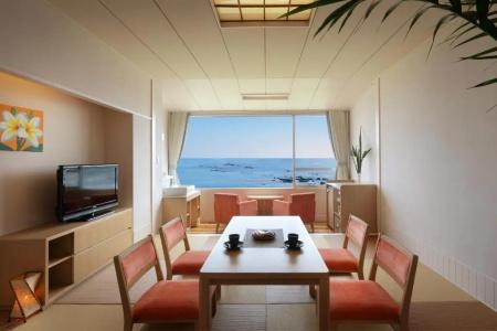 Shirahama Ocean Resort - 54