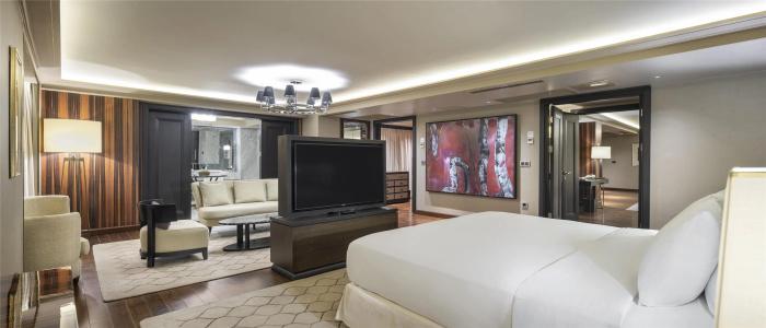Ankara HiltonSA - 41