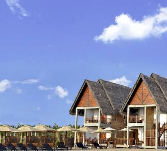 Maalu Maalu Resort & Spa - 27