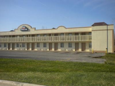 Dunes Inn - 6