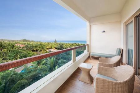 Sheraton Sanya Haitang Bay Resort - 57