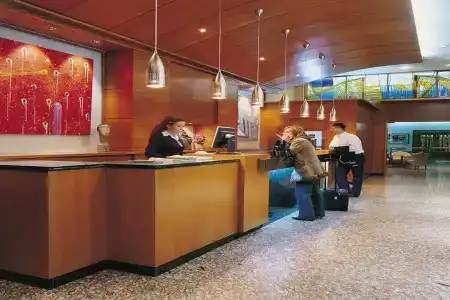 Sercotel Corona de Castilla - 23