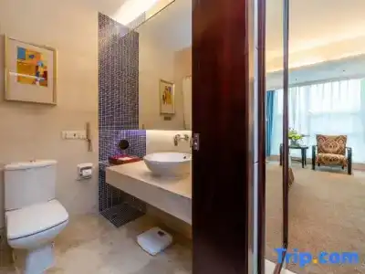 Grand Mercure Oriental Ginza Shenzhen - 58