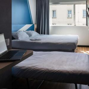 ibis budget Saint Malo Centre - 45