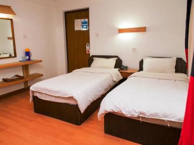 Ganesh Himal - 38