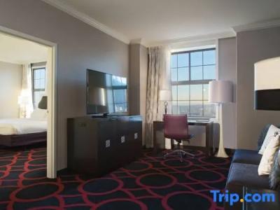 Courtyard by Marriott Boston Downtown - 102