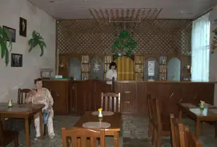 Северный - 28