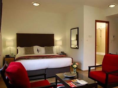 Escala & Suites - 34