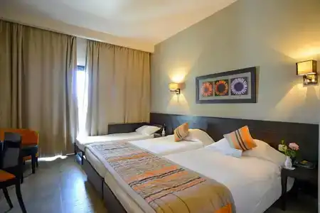 Vincci Nozha Beach - 73