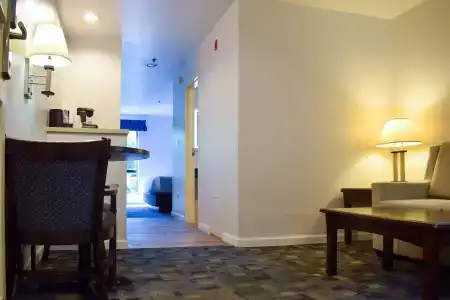 Comfort Inn - 52