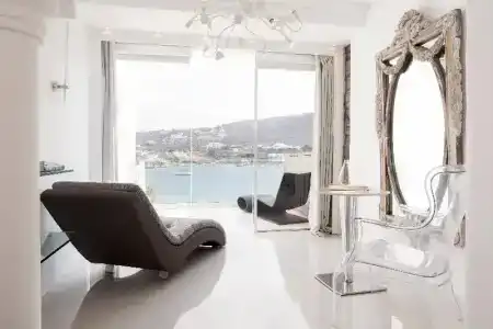 Kivotos Mykonos - 54