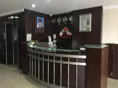 Karayel - 1