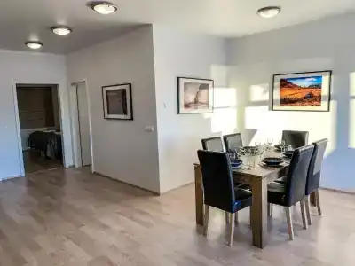 Bakki Apartments & - 101