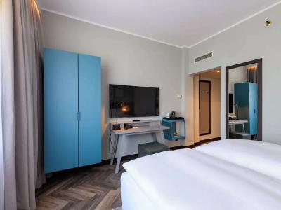 Mercure Dortmund Centrum - 62