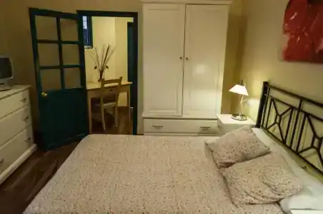 Pensión La Montoreña - 121