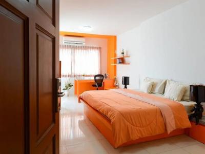 Oyo 460 Int Place - 20