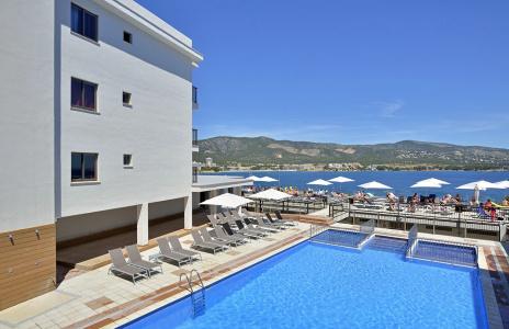 Alua Palmanova Bay - 0
